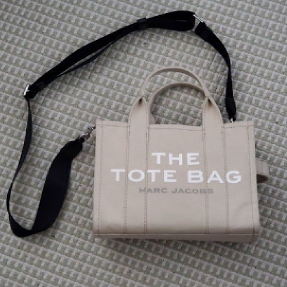MARC JACOBS The Tote Bag Mini